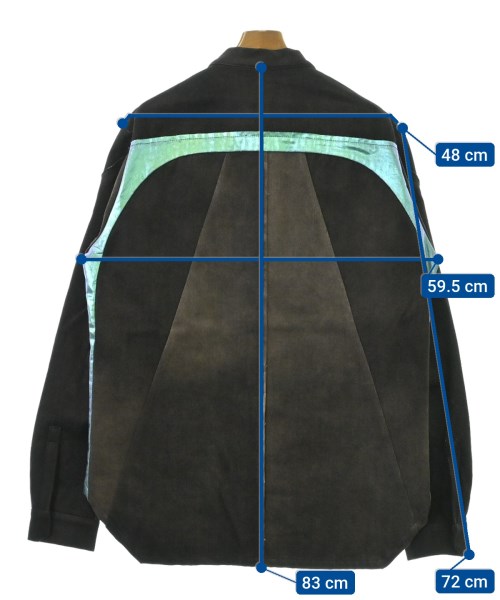 Rick Owens リックオウエンス ブルゾン（その他） メンズ 【古着】【中古】_10