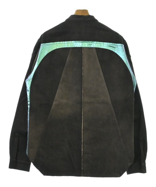 Rick Owens リックオウエンス ブルゾン（その他） メンズ 【古着】【中古】_1