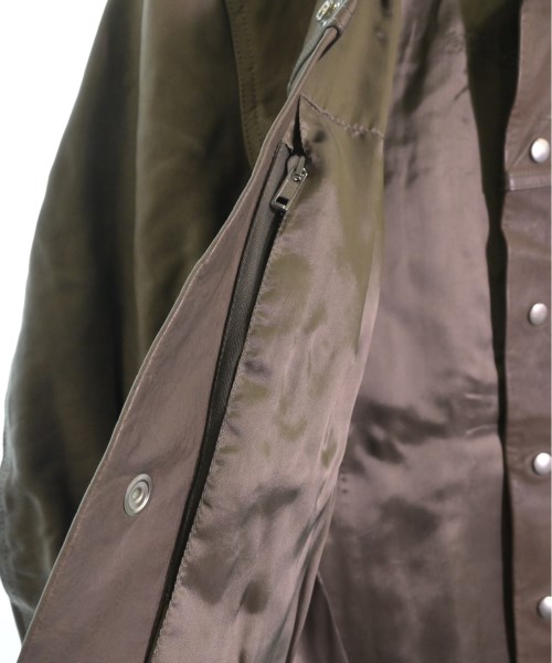 Rick Owens リックオウエンス ブルゾン（その他） メンズ 【古着】【中古】