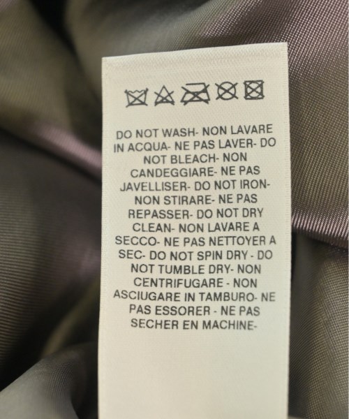 Rick Owens リックオウエンス ブルゾン（その他） メンズ 【古着】【中古】