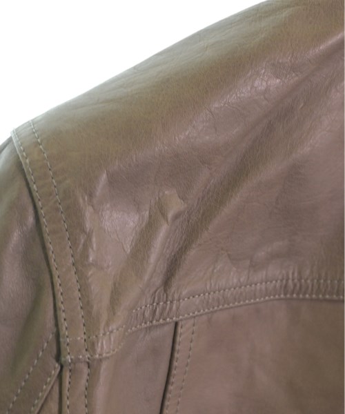 Rick Owens リックオウエンス ブルゾン（その他） メンズ 【古着】【中古】