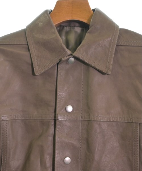 Rick Owens リックオウエンス ブルゾン（その他） メンズ 【古着】【中古】