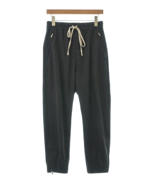 リックオーエンス Rick Owens パンツ 中古 332347 A3 Rick Owens パンツ（その他） メンズ リックオウエンス 中古 古着 XS