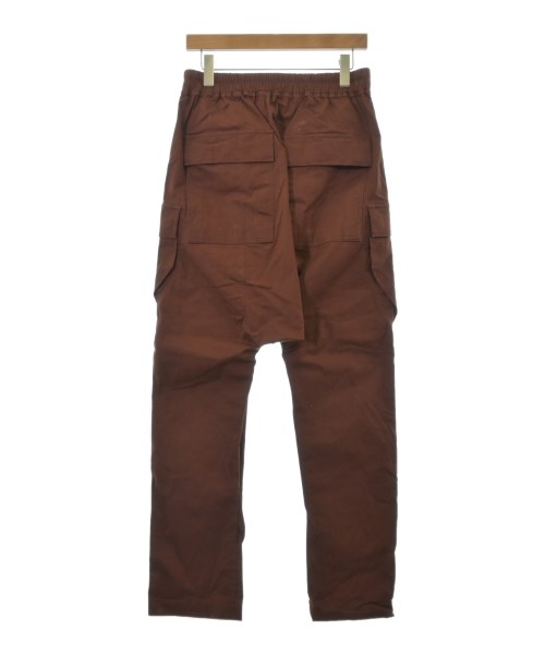 Rick Owens リックオウエンス パンツ(その他) メンズ 【古着】【中古】 Rick Owens リックオウエンス パンツ(その他) メンズ 【古着】【中古】