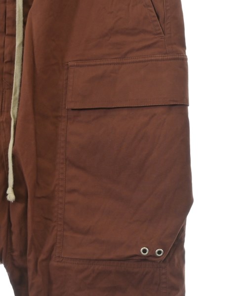 Rick Owens リックオウエンス パンツ(その他) メンズ 【古着】【中古】 Rick Owens リックオウエンス パンツ(その他) メンズ 【古着】【中古】