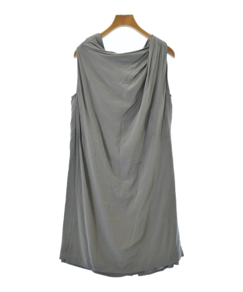 Rick Owens リックオウエンス ワンピース レディース 【古着】【中古】