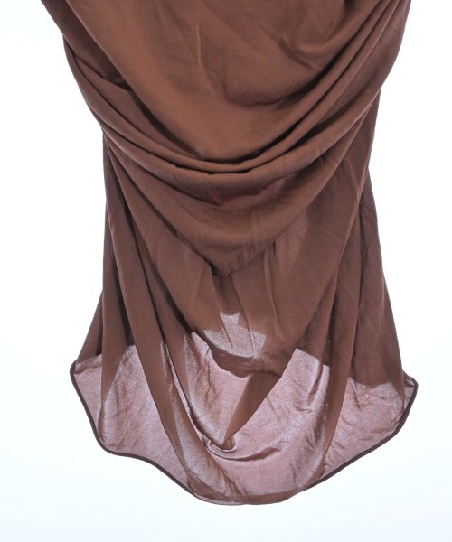 Rick Owens リックオウエンス ひざ丈スカート レディース 【古着】【中古】_6