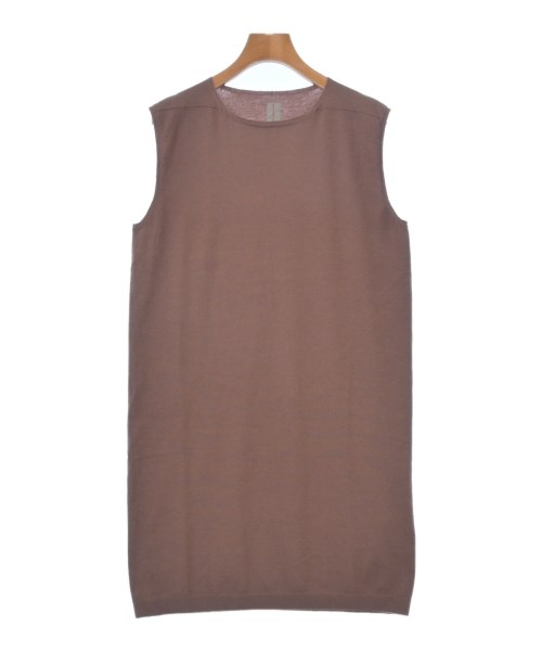 Rick Owens リックオウエンス ニット・セーター レディース 【古着】【中古】
