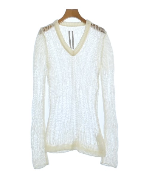 Rick Owens リックオウエンス ニット・セーター レディース 【古着】【中古】