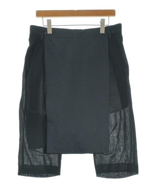 Rick Owens リックオウエンス ショートパンツ メンズ 【古着】【中古】