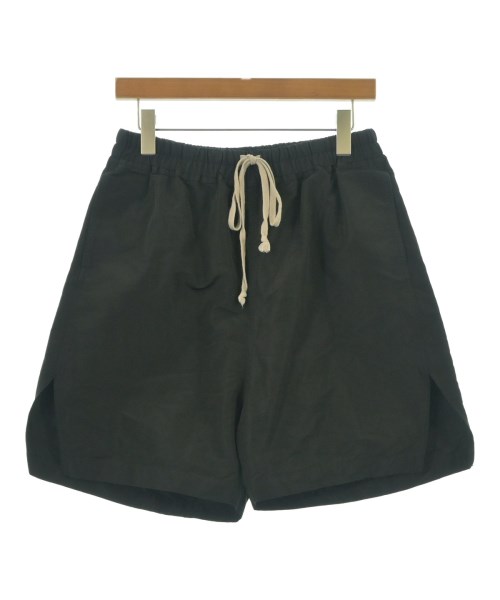 Rick Owens リックオウエンス ショートパンツ メンズ 【古着】【中古】