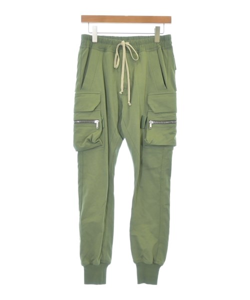 Rick Owens リックオウエンス スウェットパンツ メンズ 【古着】【中古】