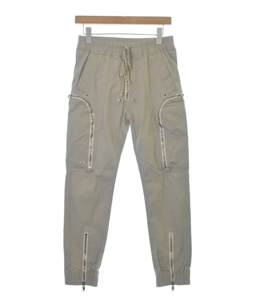 Rick Owens リックオウエンス カーゴパンツ メンズ 【古着】【中古】