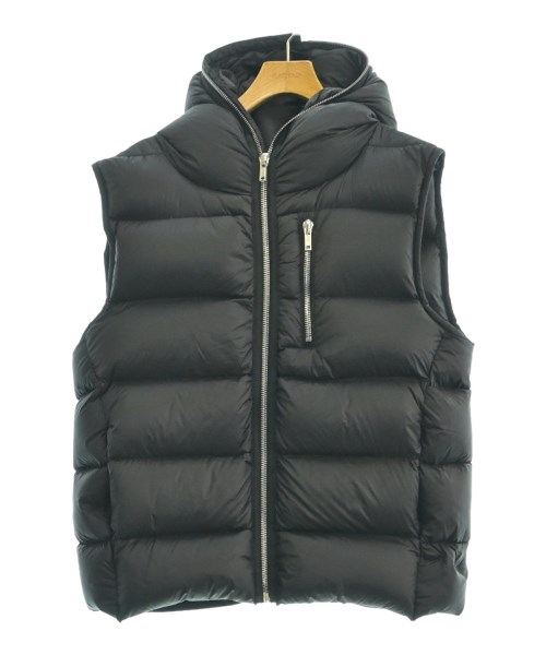 Rick Owens リックオウエンス ダウンジャケット/ダウンベスト メンズ 【古着】【中古】