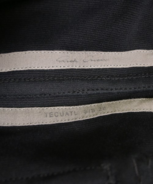 Rick Owens リックオウエンス スウェットパンツ メンズ 【古着】【中古】