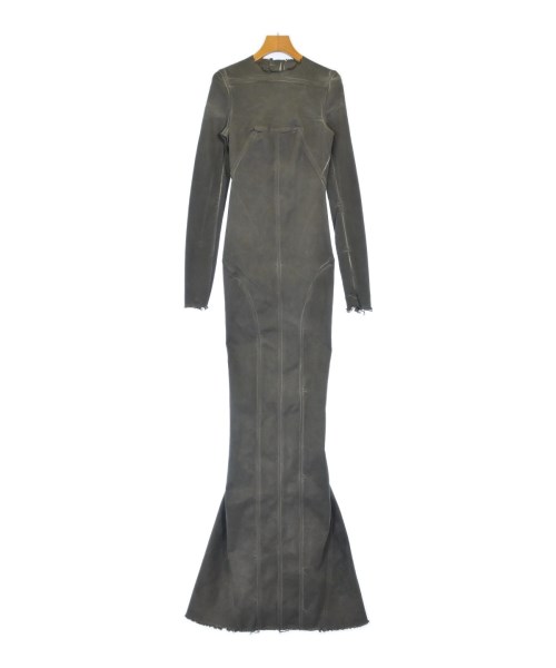 Rick Owens リックオウエンス ワンピース レディース 【古着】【中古】