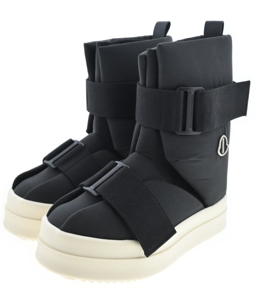 Rick Owens リックオウエンス ブーツ メンズ 【古着】【中古】