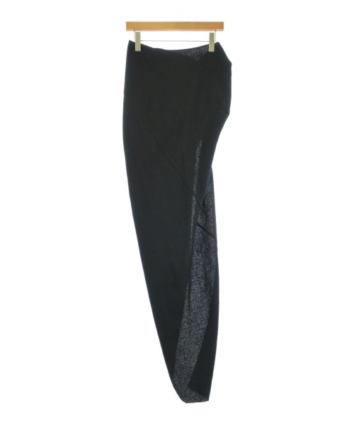 Rick Owens リックオウエンス ロング・マキシ丈スカート レディース 【古着】【中古】