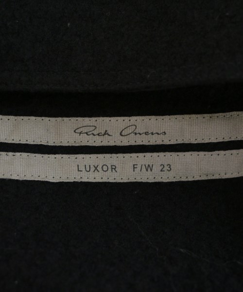 Rick Owens リックオウエンス ロング・マキシ丈スカート レディース 【古着】【中古】