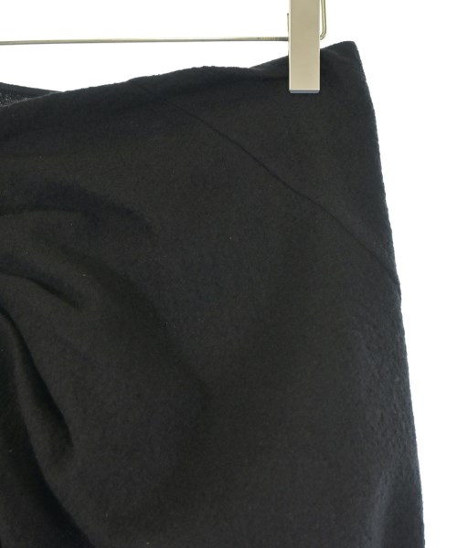 Rick Owens リックオウエンス ロング・マキシ丈スカート レディース 【古着】【中古】
