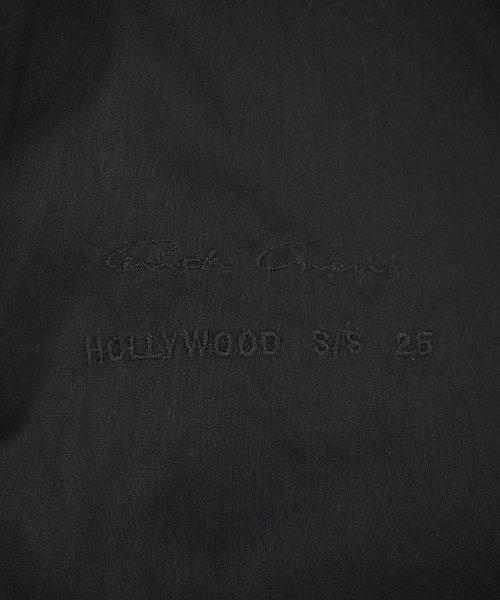 Rick Owens リックオウエンス ブルゾン メンズ 【古着】【中古】