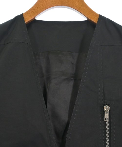 Rick Owens リックオウエンス ブルゾン メンズ 【古着】【中古】