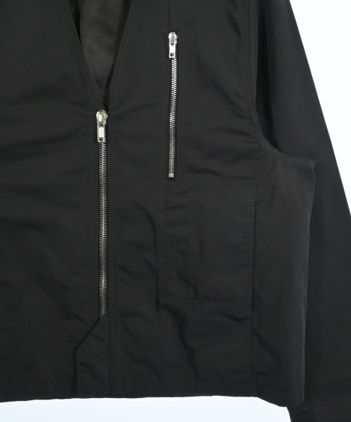 Rick Owens リックオウエンス ブルゾン メンズ 【古着】【中古】