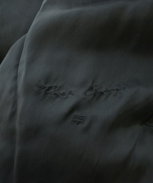 Rick Owens リックオウエンス ブルゾン（その他） レディース 【古着】【中古】_2