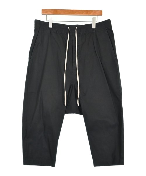 Rick Owens リックオウエンス クロップドパンツ メンズ 【古着】【中古】