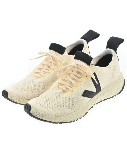 Rick Owens リックオウエンス スニーカー メンズ 【古着】【中古】