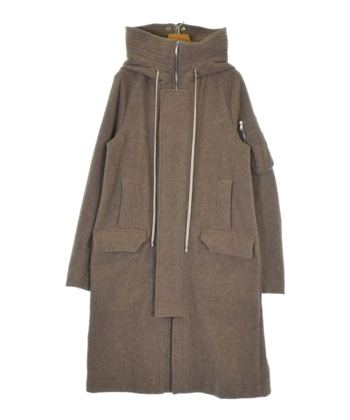 Rick Owens リックオウエンス コート（その他） メンズ 【古着】【中古】