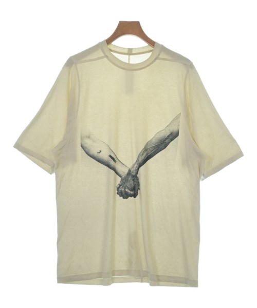 Rick Owens リックオウエンス Tシャツ・カットソー メンズ 【古着】【中古】
