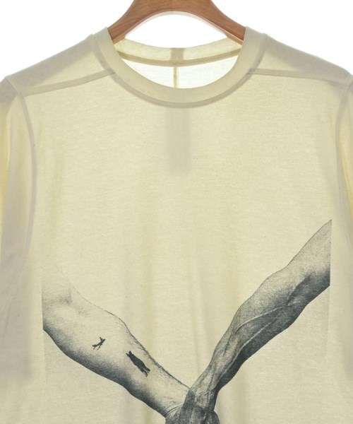 Rick Owens リックオウエンス Tシャツ・カットソー メンズ 【古着】【中古】_3