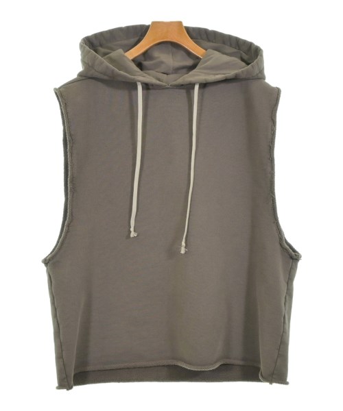 Rick Owens リックオウエンス パーカー レディース 【古着】【中古】