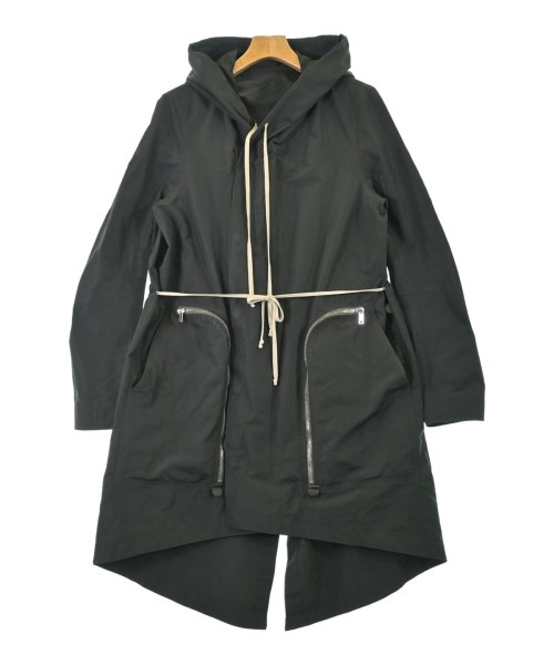 Rick Owens リックオウエンス モッズコート メンズ 【古着】【中古】