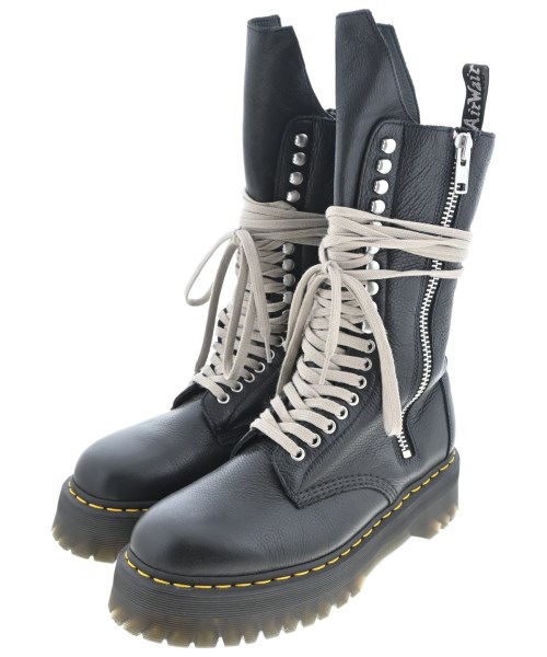 Rick Owens リックオウエンス ブーツ メンズ 【古着】【中古】