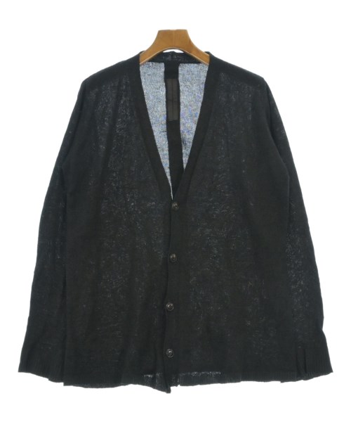 Rick Owens リックオウエンス カーディガン メンズ 【古着】【中古】