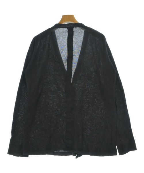 Rick Owens リックオウエンス カーディガン メンズ 【古着】【中古】_1