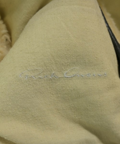 Rick Owens リックオウエンス ブルゾン（その他） メンズ 【古着】【中古】_2