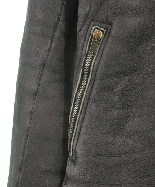 Rick Owens リックオウエンス ブルゾン（その他） メンズ 【古着】【中古】_4