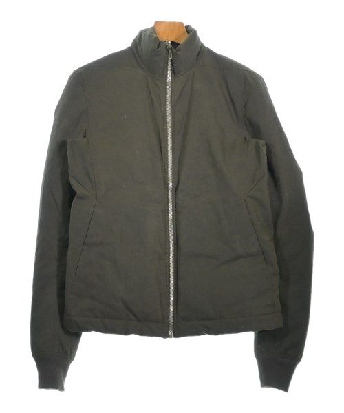 Rick Owens リックオウエンス ダウンジャケット/ダウンベスト メンズ 【古着】【中古】