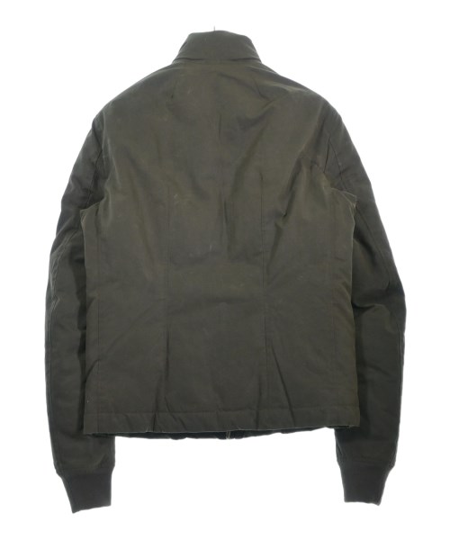 Rick Owens リックオウエンス ダウンジャケット/ダウンベスト メンズ 【古着】【中古】_1