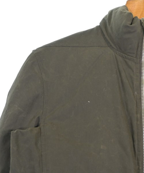 Rick Owens リックオウエンス ダウンジャケット/ダウンベスト メンズ 【古着】【中古】_3