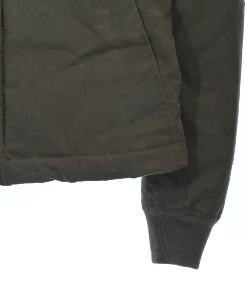Rick Owens リックオウエンス ダウンジャケット/ダウンベスト メンズ 【古着】【中古】_4