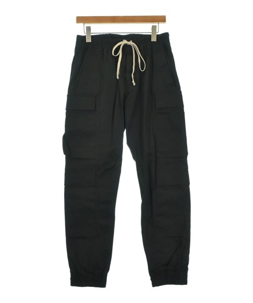 Rick Owens リックオウエンス カーゴパンツ メンズ 【古着】【中古】
