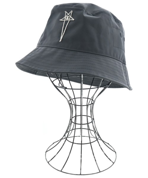 Rick Owens リックオウエンス ハット メンズ 【古着】【中古】