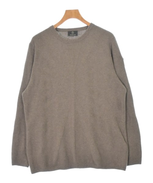 Rick Owens リックオウエンス ニット・セーター メンズ 【古着】【中古】