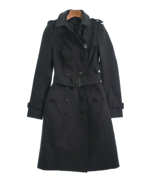 BURBERRY PRORSUM COLLECTION バーバリープローサムコレクション トレンチコート レディース 【古着】【中古】の通販は 33,085円