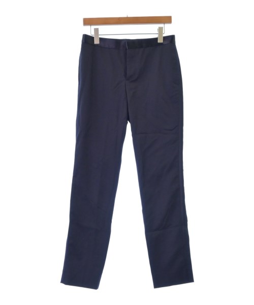 BURBERRY PRORSUM COLLECTION バーバリープローサムコレクション スラックス メンズ 【古着】【中古】