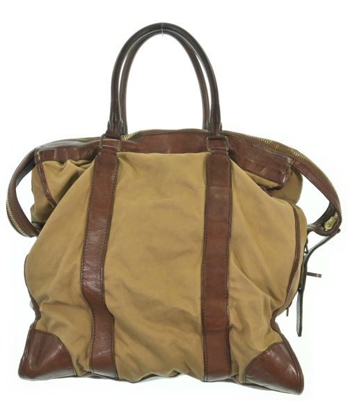 BURBERRY PRORSUM バーバリープローサム 14SS シルクシャンタン3Bテーラードジャケット ネイビー 46 バーバリープローサム BURBERRY PRORSUM - ラムスキン ライトグレー